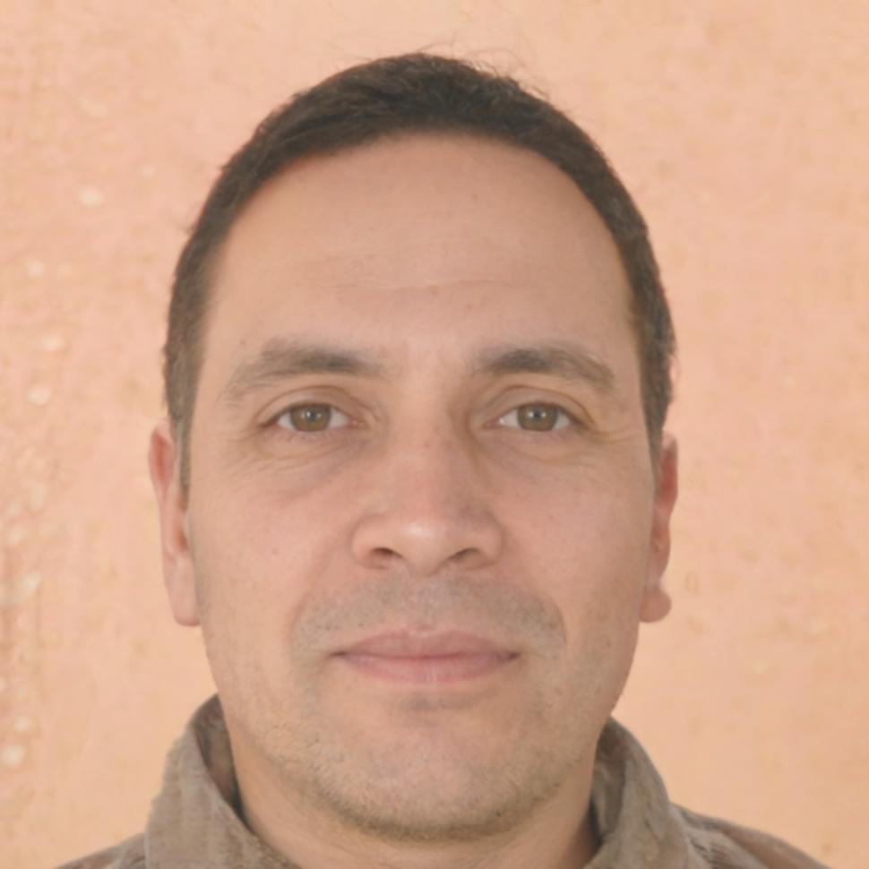 Miguel Santos, Director Financeiro
