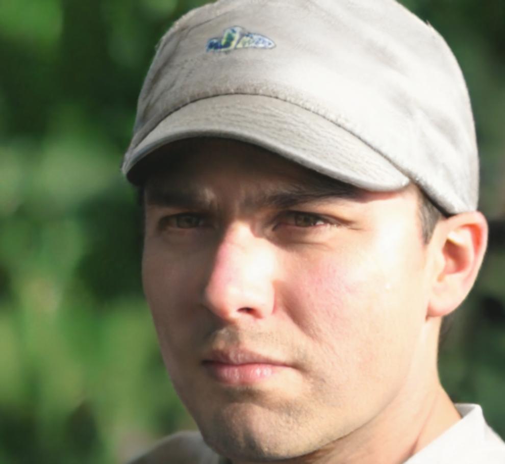 Carlos Silva